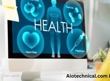 The Importance of Health Content on aiotechnical.com