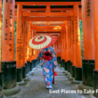The 8 Best Places to Take Pictures in Tokyo