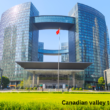 Canadian valley technology center