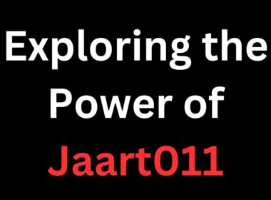 Exploring the Power of Jaart011