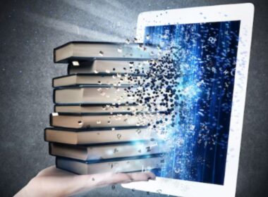 Book32: Revolutionizing Reading in the Digital Age