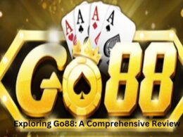 Exploring Go88: A Comprehensive Review