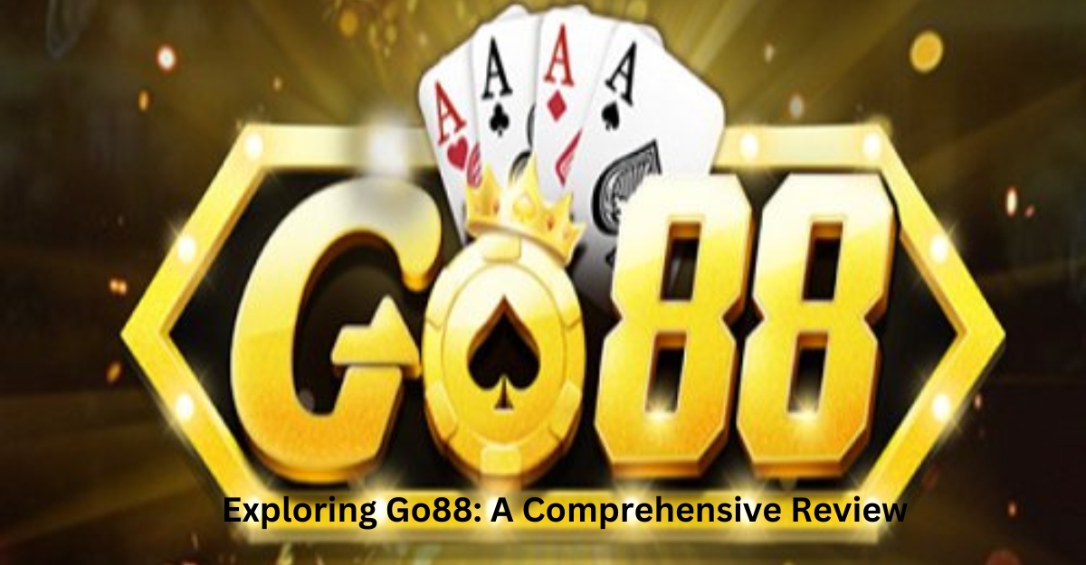 Exploring Go88: A Comprehensive Review