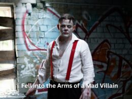 Fell into the Arms of a Mad Villain: Exploring the Impact of Spoilers