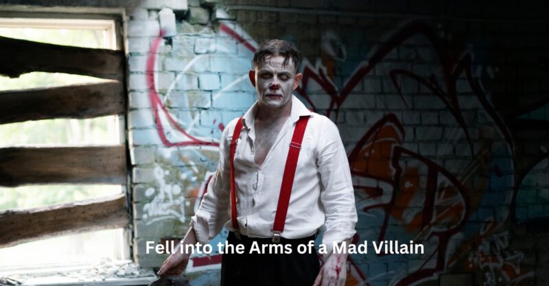 Fell into the Arms of a Mad Villain: Exploring the Impact of Spoilers