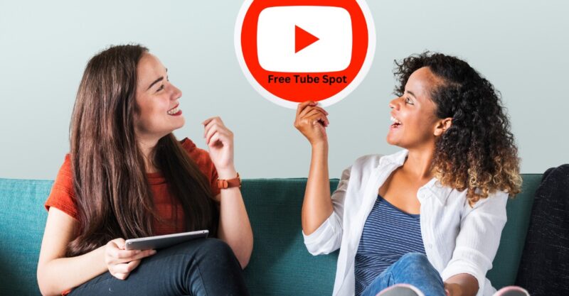 Free Tube Spot: Revolutionizing Online Video Streaming