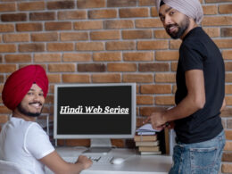 The Ultimate Guide to Hindi Web Series