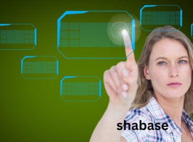The Ultimate Guide to Shabase: