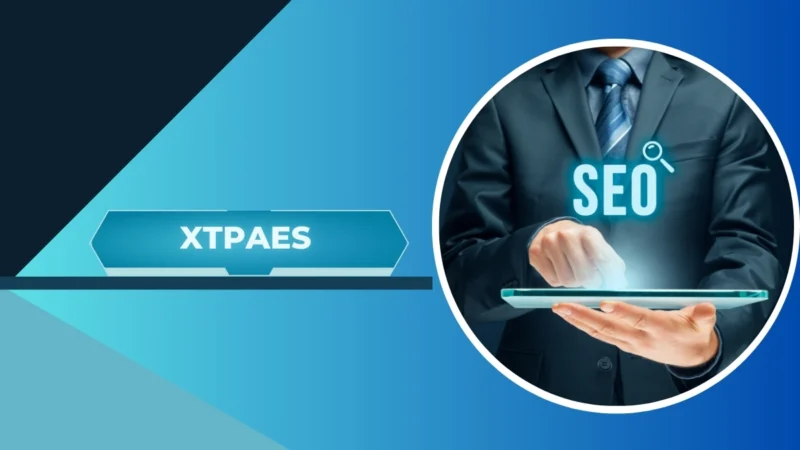 Understanding the Importance of xtpaes in SEO