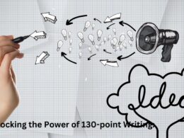 Unlocking the Power of 130-Point Writing: