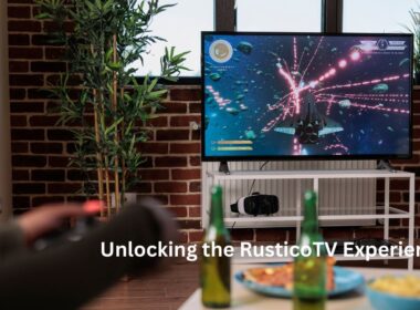 Unlocking the RusticoTV Experience: