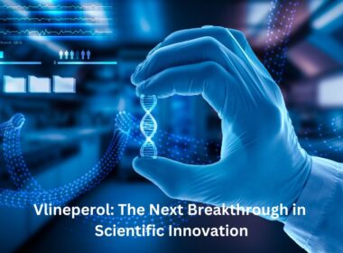 Vlineperol: The Next Breakthrough in Scientific Innovation