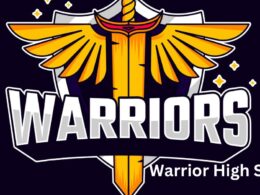 Warrior High School