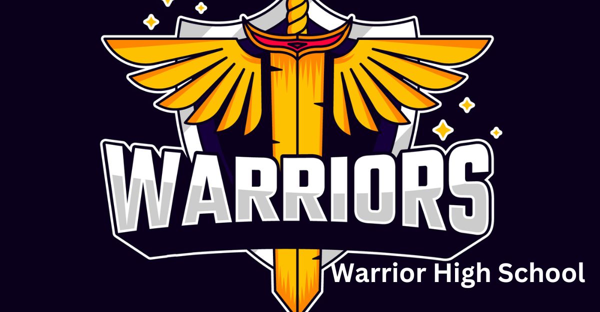 Warrior High School