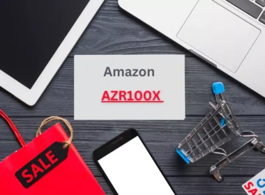 Unveiling the Powerhouse: Amazon's AZR100X