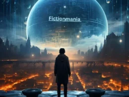 Fictionmania: Exploring the World of Online Fiction