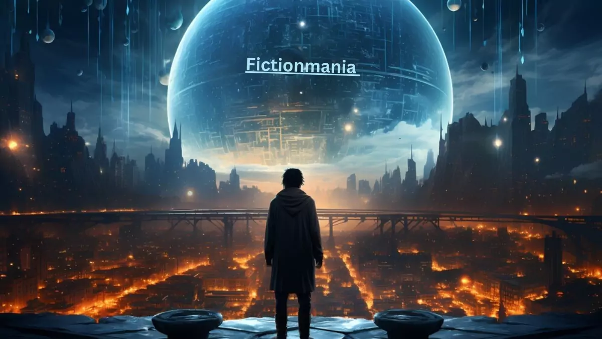 Fictionmania: Exploring the World of Online Fiction