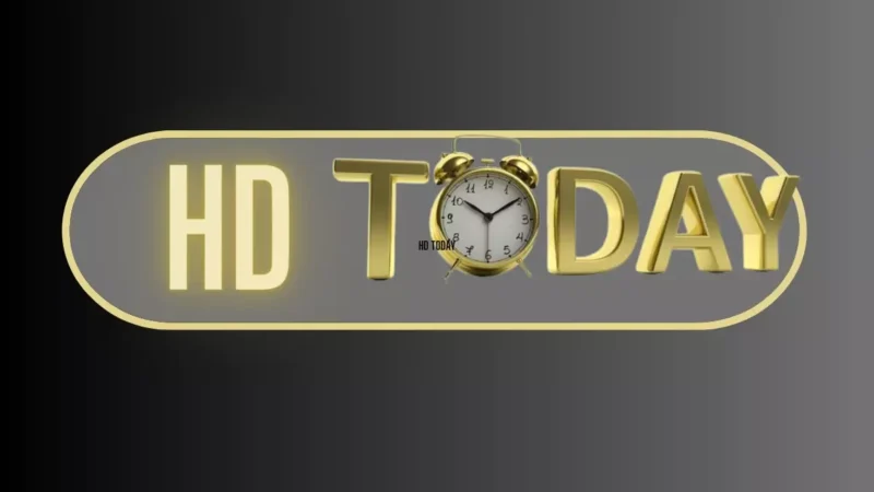 HD Today: Revolutionizing Visual Experience