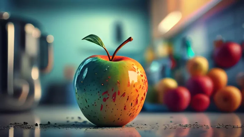 Apples are a common fruit with numerous calories, making it essential to understand their nutritional value and how to incorporate them into your diet for better health.