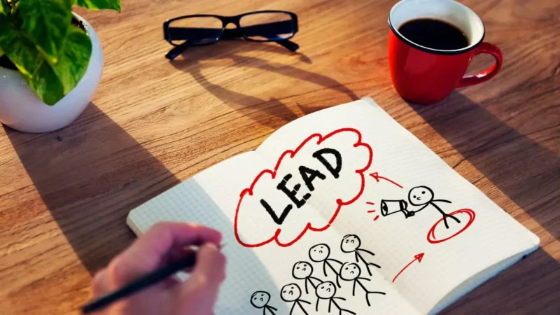Lead-in to Lingo: Mastering the Art of Effective Communication