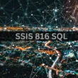 SSIS 816: Streamlining Data Integration with Microsoft's SQL Server Integration Services