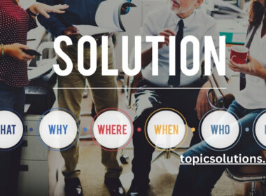 Unlock Success with www. topicsolutions.net