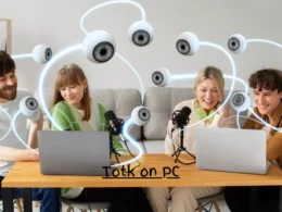Totk on PC: Revolutionizing Communication