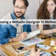 How Choosing a Website Designer in Melbourne Can Boost Your Online Presence