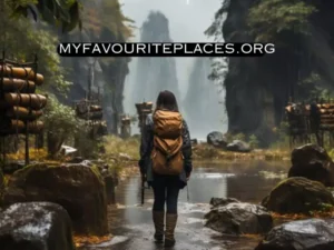 Exploring the Wonders of myfavouriteplaces.org:// blog