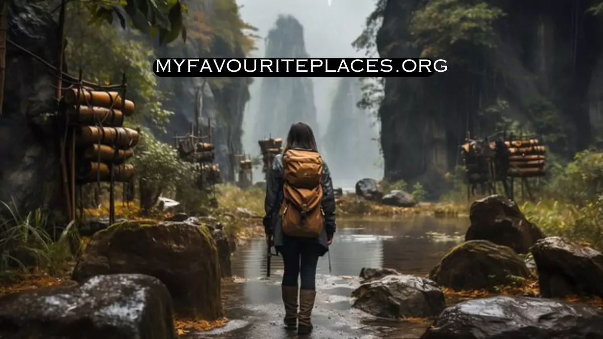 Exploring the Wonders of myfavouriteplaces.org:// blog