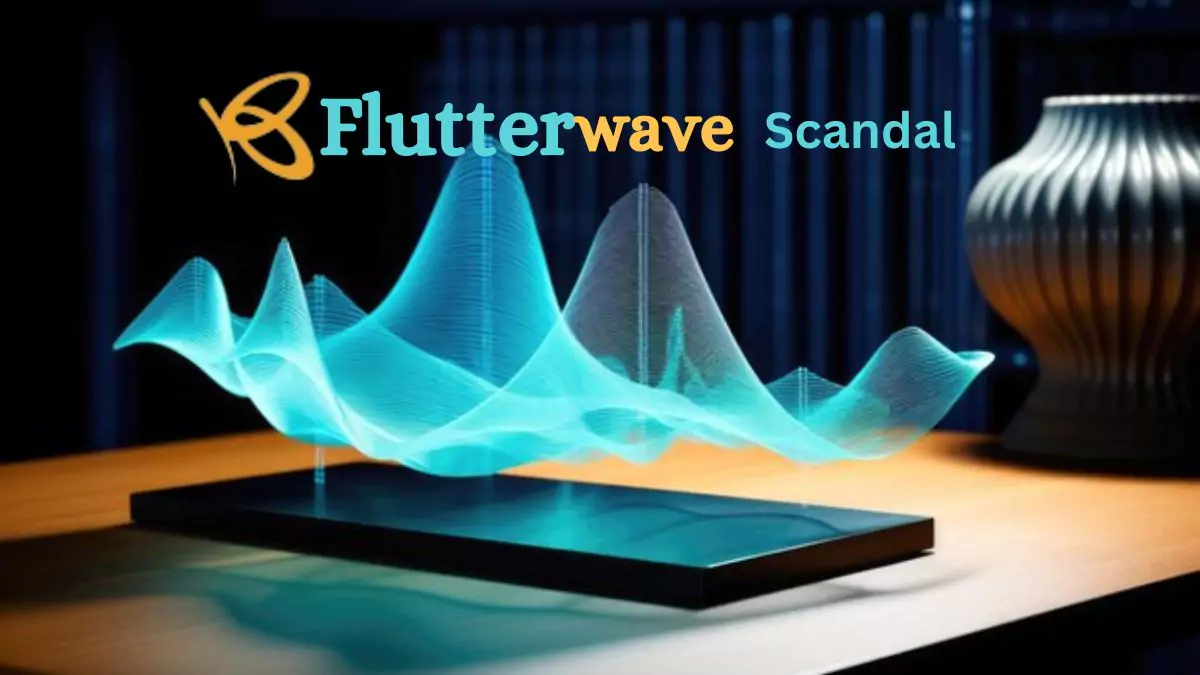 Flutterwave Scandal: Unraveling the Controversy