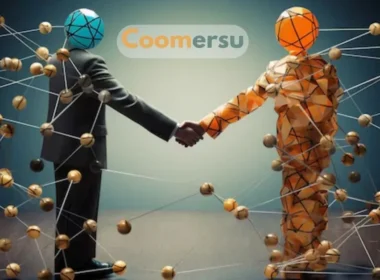 "Embracing Coomersu: Crafting Meaningful Connections in the Digital Age"