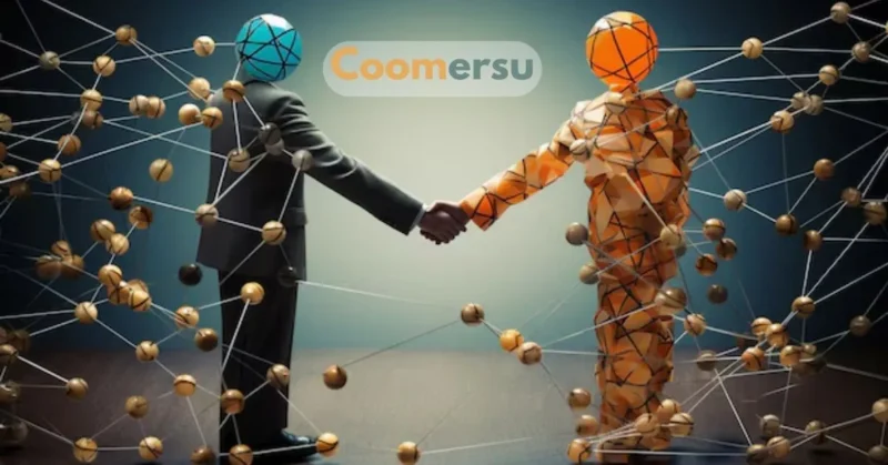 "Embracing Coomersu: Crafting Meaningful Connections in the Digital Age"