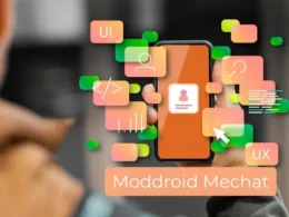 Moddroid Mechat: A User-Friendly Guide