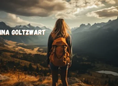 The Inspiring Journey of Katerina Goltzwart