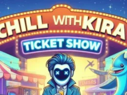 ChillwithKira Ticket Show: A Fun Celebration of Creativity