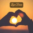 Improve yourself and lead a more fulfilling life with Luv.Trise