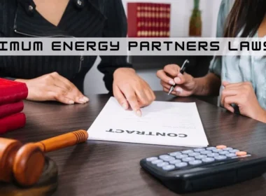 The Ultimate Guide to the Optimum Energy Partners Lawsuit